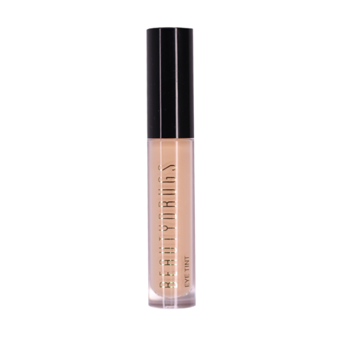 BEAUTYDRUGS Liquid Eyeshadows Жидкие тени by Koffka