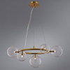 Люстра Arte Lamp Albus A7780SP-5AB