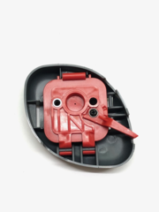 Корпус воздушного фильтра в сборе для бензокосы Oleo-Mac Sparta 25