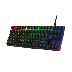 Клавиатура HyperX Alloy Origins Core HX-KB7RDX-RU