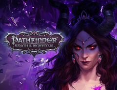 Pathfinder: Wrath of the Righteous - Enhanced Edition (для ПК, цифровой код доступа)