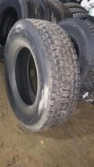 Грузовые шины LongMarch 315/70 R22.5 LM329