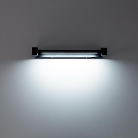 Настенный светодиодный светильник Citilux Визор CL708241N