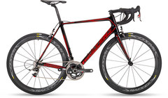 Велосипед Stevens Ventoux (2016)