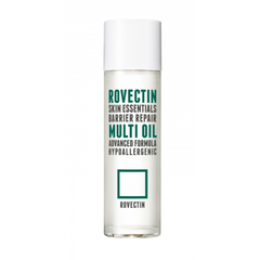 Rovectin Масло для лица и тела восстанавливающее - Skin essentials barrier repair multi-oil, 100мл