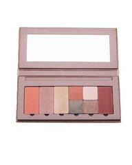 benecos Натуральная 8-мицветная палетка для лица и глаз Флоренция 18 г