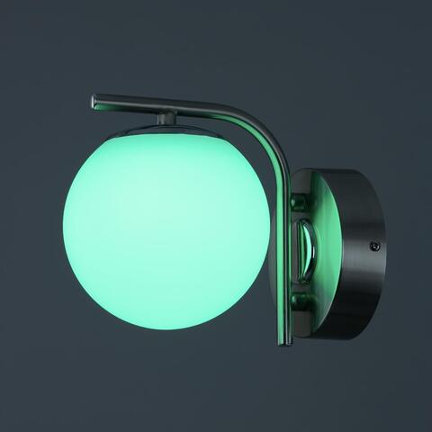 Настенный светодиодный светильник Citilux Адам Смарт CL228B311