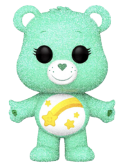 Фигурка Funko POP! Animation Care Bears 40th Wish Bear DGLT