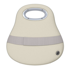 Массажная подушка универсальная Orlauf Rested