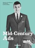 TASCHEN: Mid-Century Ads