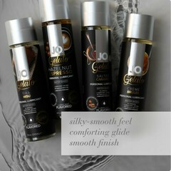 Вкусовой лубрикант 