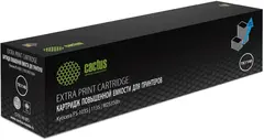 Лазерный картридж Cactus CS-TK1140-MPS (TK-1140) черный увеличенной емкости для Kyocera Mita M2035 Ecosys, M2035dn Ecosys, M2535 Ecosys, M2535dn Ecosys, Mita FS 1035 MFP, 1035 MFP DP, 1135, 1135 MFP (14'400 стр.)