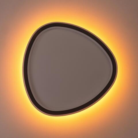 Потолочный светодиодный светильник Citilux Тrio CL215B241E