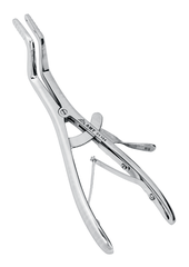 Роторасширитель с кремальерой