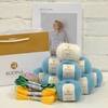 CROCUS Fashionbox Rodina Yarns