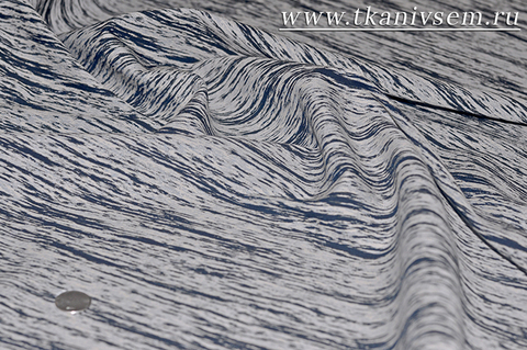 Коттон-жаккард стрейч, линия Armani 01-59-02143