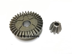 Коническая пара (СС-6) для УШМ Bosch GWS-115-125