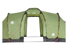 Купить кемпинговую палатку KSL  Macon 6 от производителя со скидками.