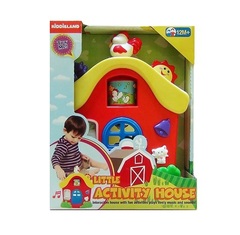 Kiddieland Развивающая игрушка 