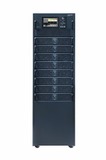 ИБП HiDEN EXPERT на базе шкафа HEM150/25C-WITH PDU c 4 модулями HEPM25C ( 100 кВА ) - фотография