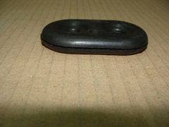 Уплотнение пучка проводов через кузов 2 отв. УАЗ-452 ст.о.