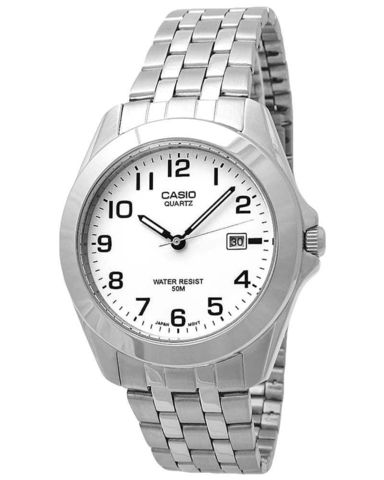 Наручные часы Casio MTP-1222A-7B фото