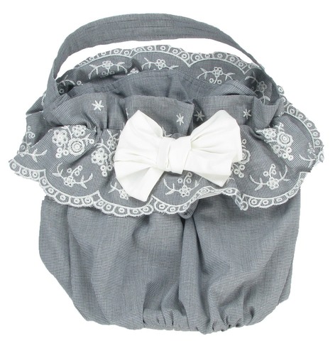 Сумка текстильная Wojcik