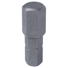 KING TONY (183210H) Вставка (бита) торцевая 5/16", L = 32 мм, HEX, 10 мм