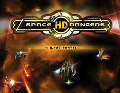 Space Rangers HD: A War Apart (для ПК, цифровой код доступа)