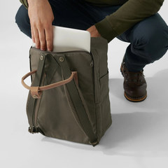 Рюкзак Fjallraven Kanken No. 2 Laptop 15