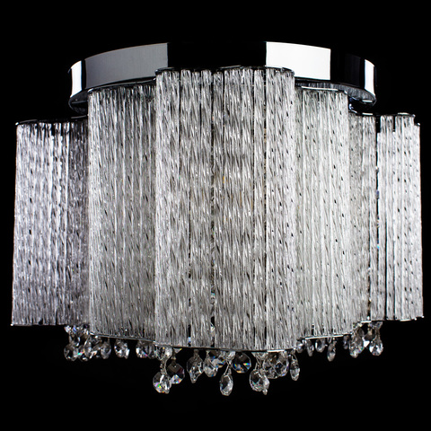 Люстра Arte Lamp Twinkle A8560PL-3CL