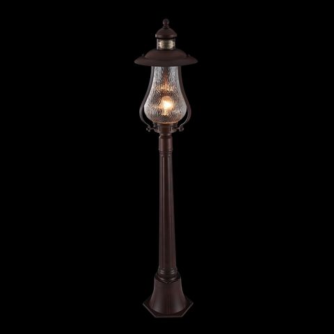 Ландшафтный светильник Outdoor La Rambla S104-119-51-R