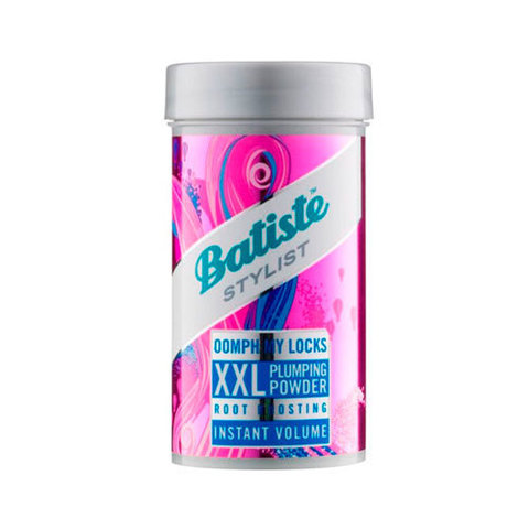 Batiste XXL Plumping Powder - Пудра для объема