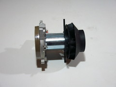 Нагнетатель автономного отопителя 12В 5кВт