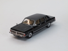 GAZ-14 Chaika black 1:43 Nash Avtoprom