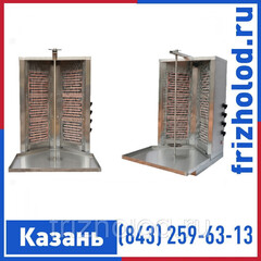 Аппарат для шаурмы OSBA 3.6K