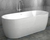Abber AB9219 Акриловая ванна,175.5x80x60
