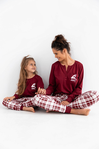 Детская пижама для девочек Zoraya Kids Sensis