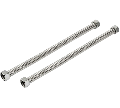 Купить Подводка гибкая BALLU BP-1000 (комплект 2 шт.) недорого со склада в Хабаровске, Якутске, Владивостоке, Южно-Сахалинске, Благовещенске