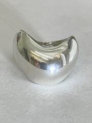 Локо (кольцо из серебра)