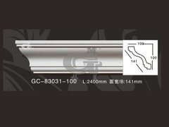 Карниз потолочный GC83031-100
