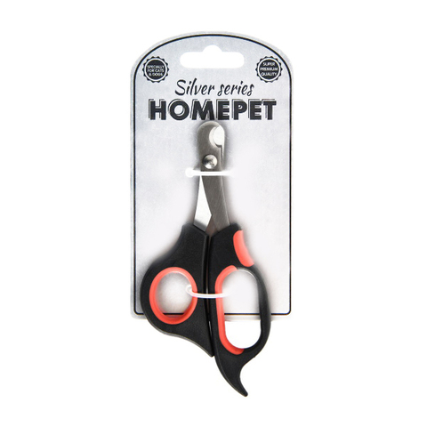 Homepet когтерез ножницы 14 см х 6,5 см