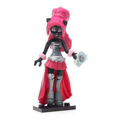 Мегаблокс Фигурка Кетти Нуар