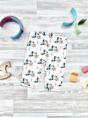 Штанишки Mjölk Туканы