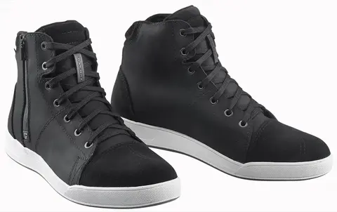 Мотокроссовки Gaerne Voyager CDG Gore-Tex Black 43