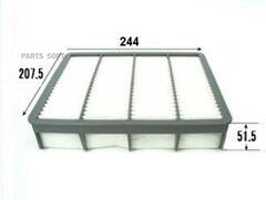 Фильтр  воздушный  VIC  A-173