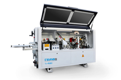 Кромкооблицовочный станок TEING S400