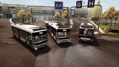 Bus Simulator 21 Next Stop - Season Pass (Версия для СНГ [ Кроме РФ и РБ ]) (для ПК, цифровой код доступа)