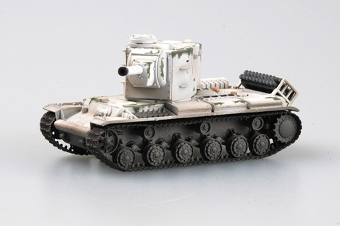 Модель Танк Немецкий Pz.Kpfm масштаб 1:72