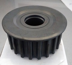 ШЕСТЕРНЯ КОЛЕНВАЛА NEXIA DOHC; LACETTI, AVEO, CRUZE ДВИГАТЕЛЬ D3 ZETRA